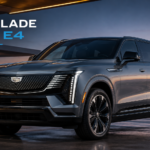 Escalade 1000 E4