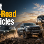best off-road vehicles in 2026