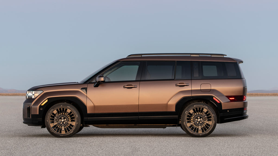 what SUV is the most reliable