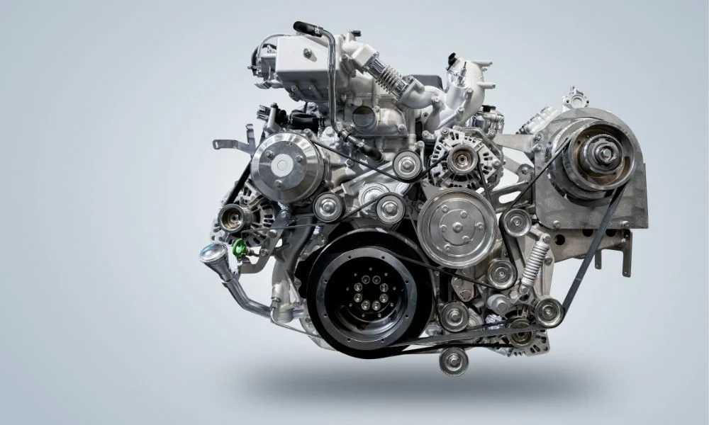 Technologies Improving Modern Heavy-Duty Diesel Engines